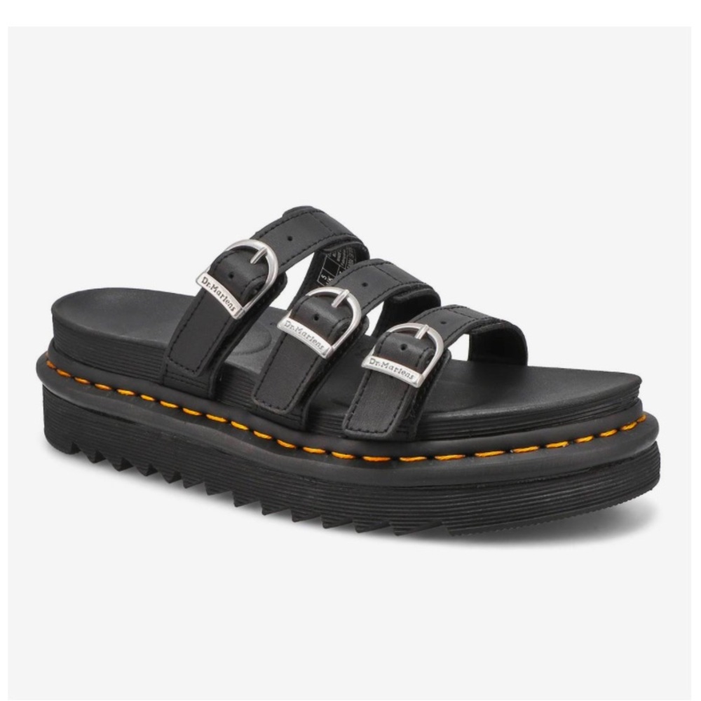 Dr.Martens “Blaire slide” sandals